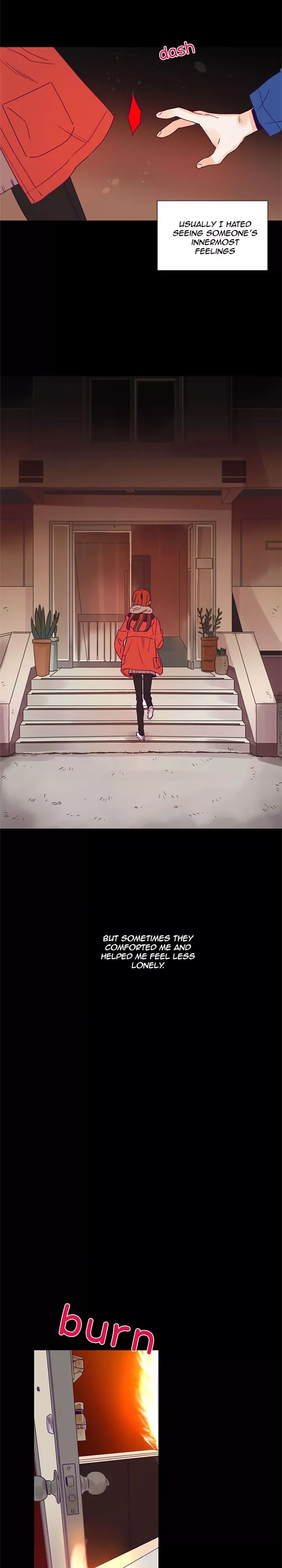 You At First Sight Chapter 70 page 14