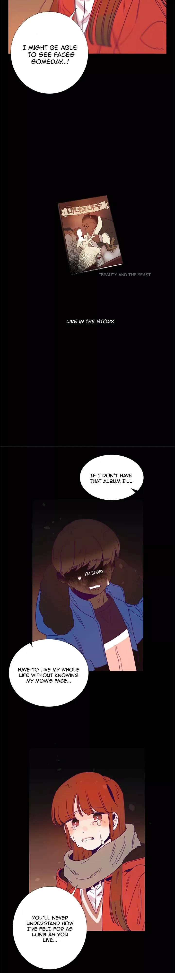 You At First Sight Chapter 70 page 13