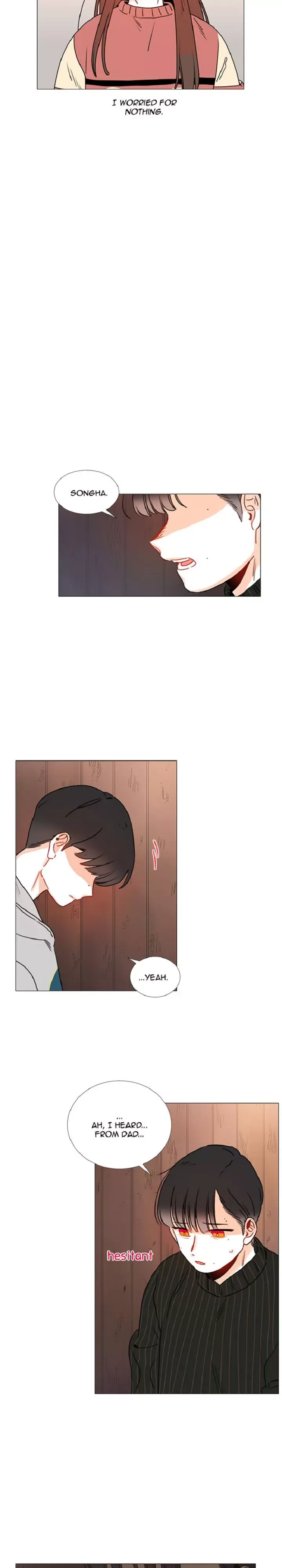 You At First Sight Chapter 72 page 4