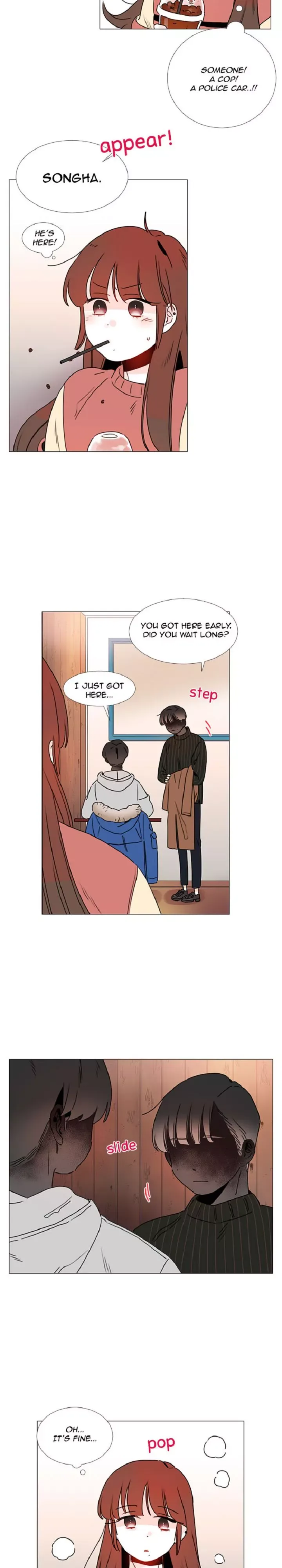 You At First Sight Chapter 72 page 3