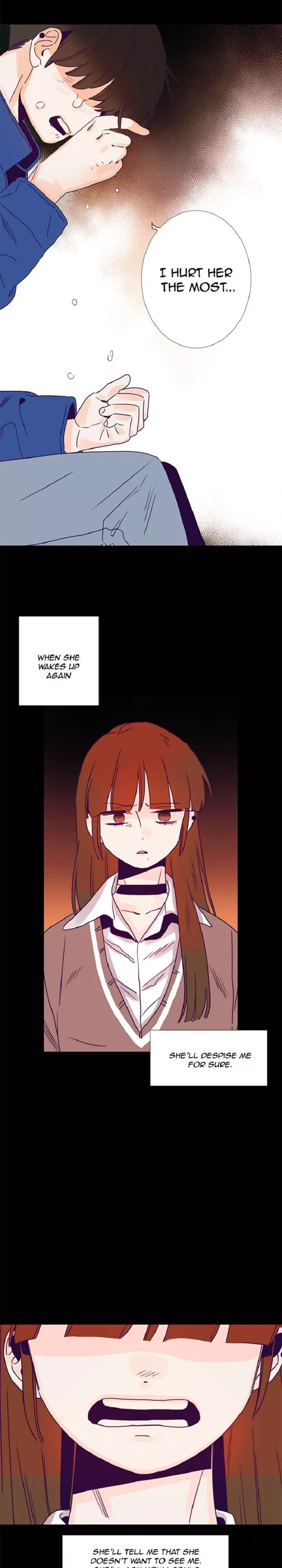 You At First Sight Chapter 71 page 6