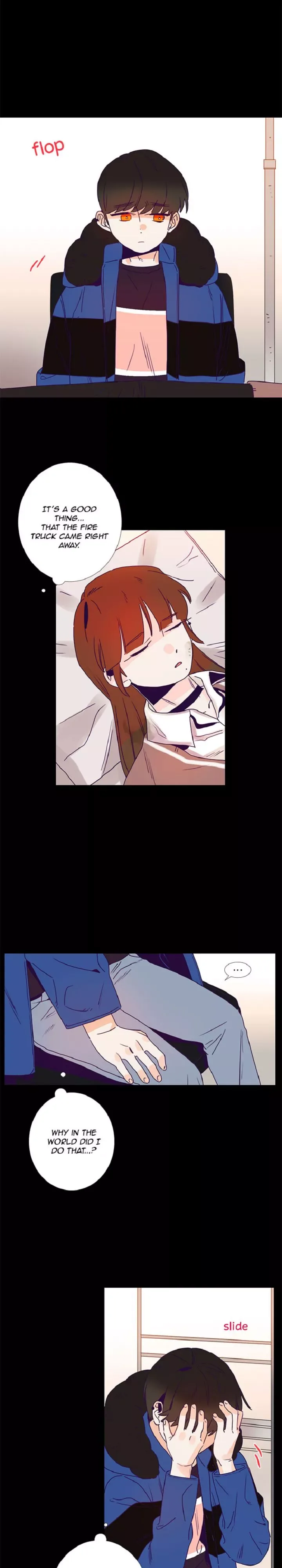 You At First Sight Chapter 71 page 4