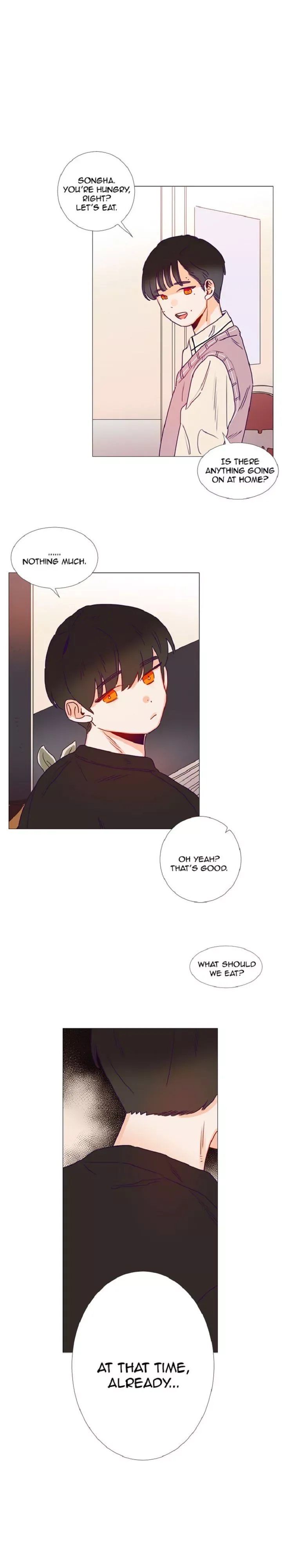 You At First Sight Chapter 72 page 6