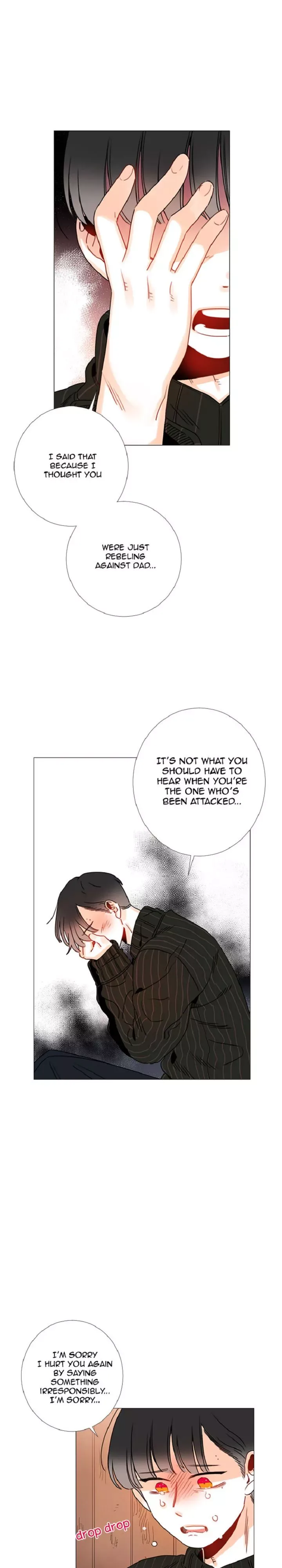 You At First Sight Chapter 72 page 10