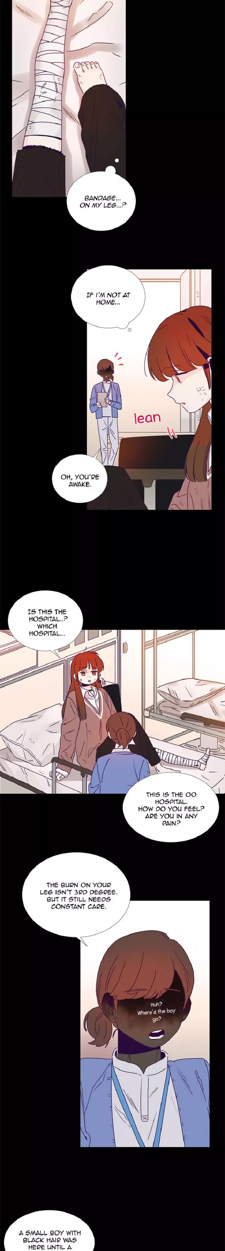 You At First Sight Chapter 71 page 12