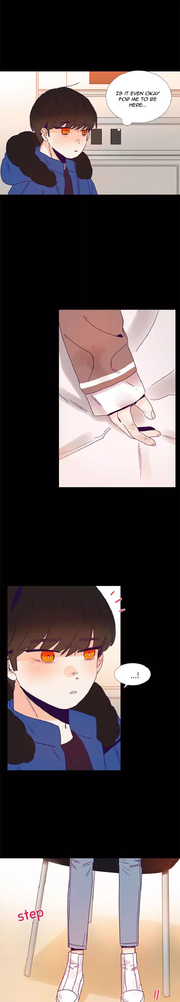You At First Sight Chapter 71 page 9
