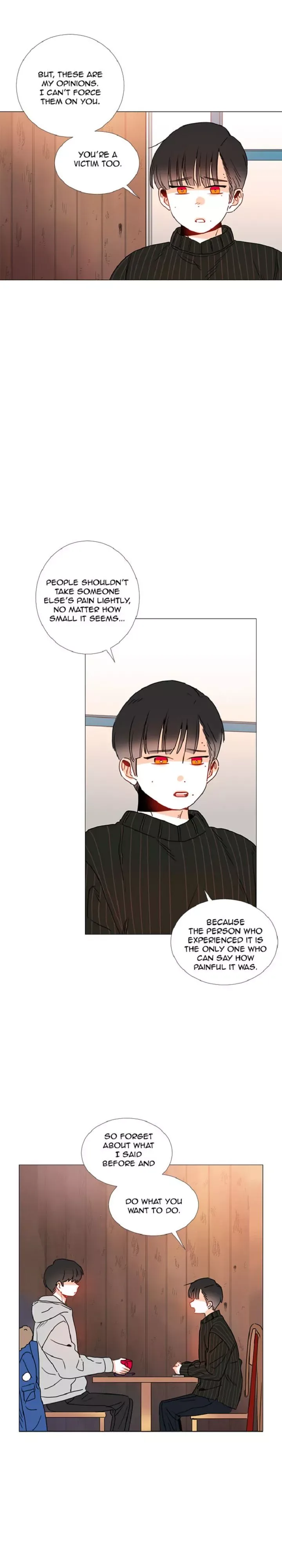 You At First Sight Chapter 72 page 13