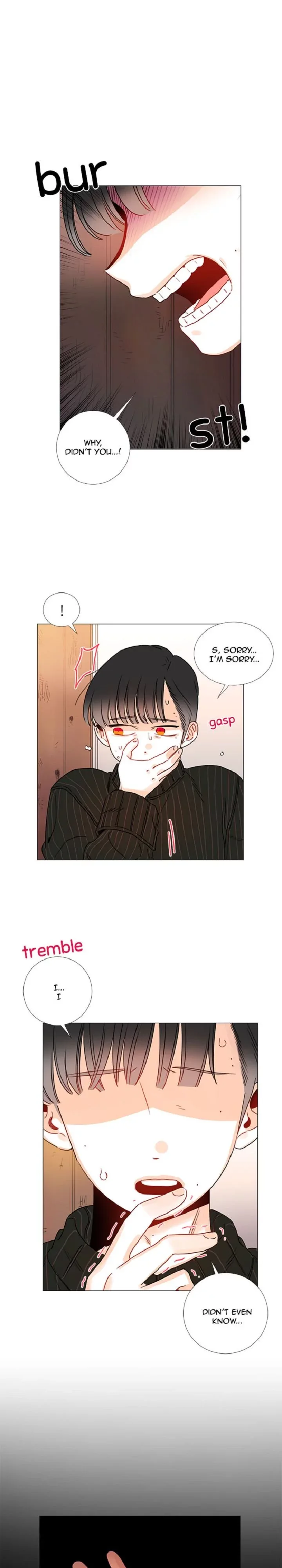 You At First Sight Chapter 72 page 7