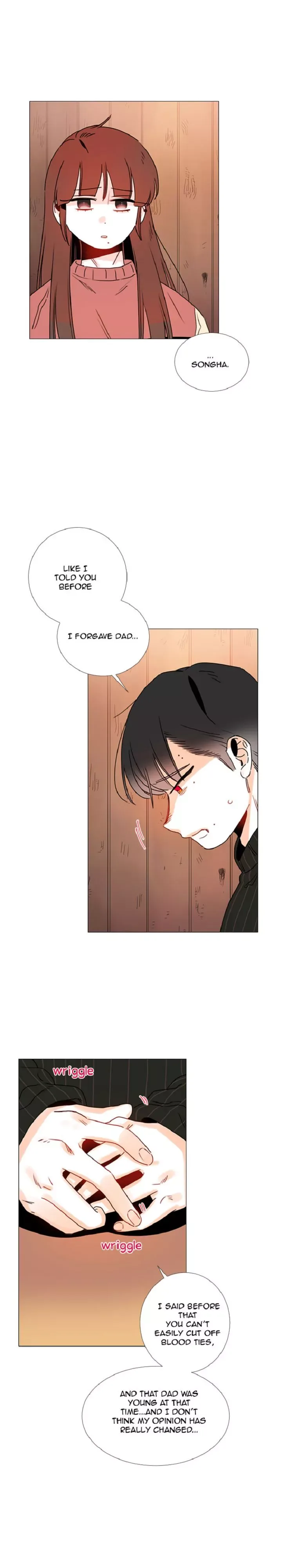 You At First Sight Chapter 72 page 12