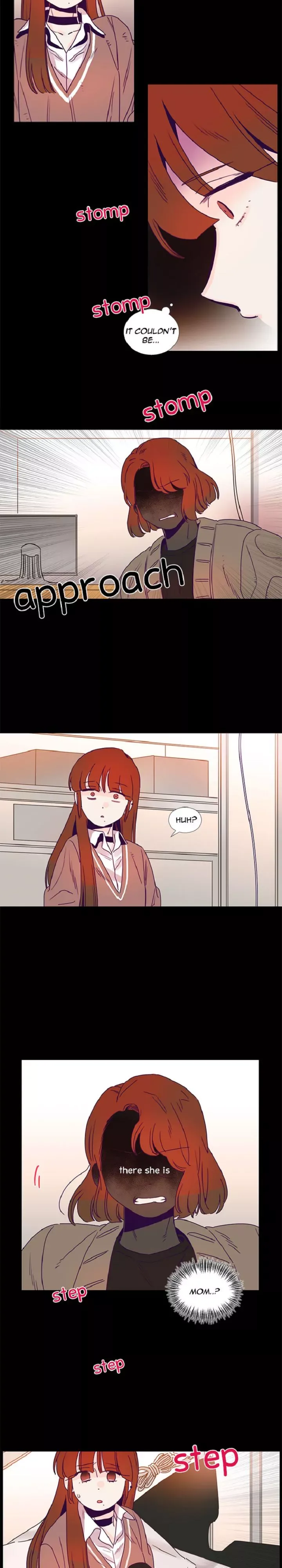 You At First Sight Chapter 71 page 14