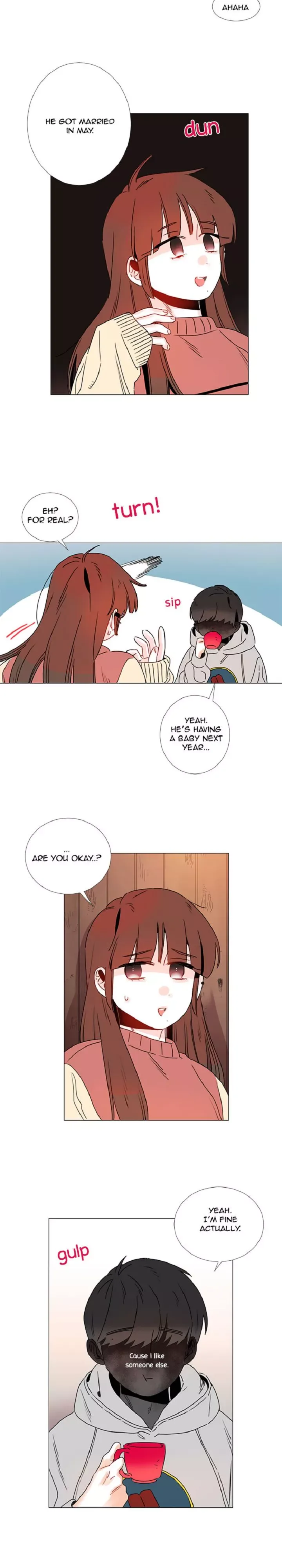 You At First Sight Chapter 72 page 19