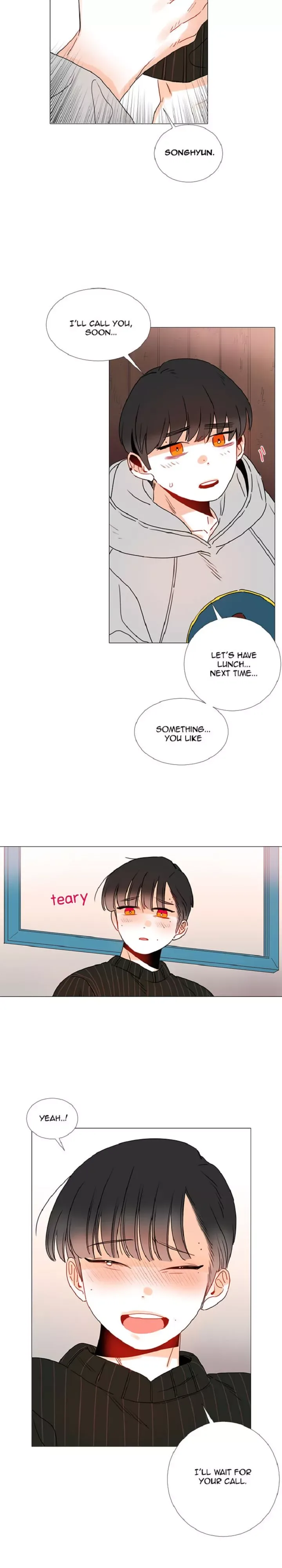 You At First Sight Chapter 72 page 16