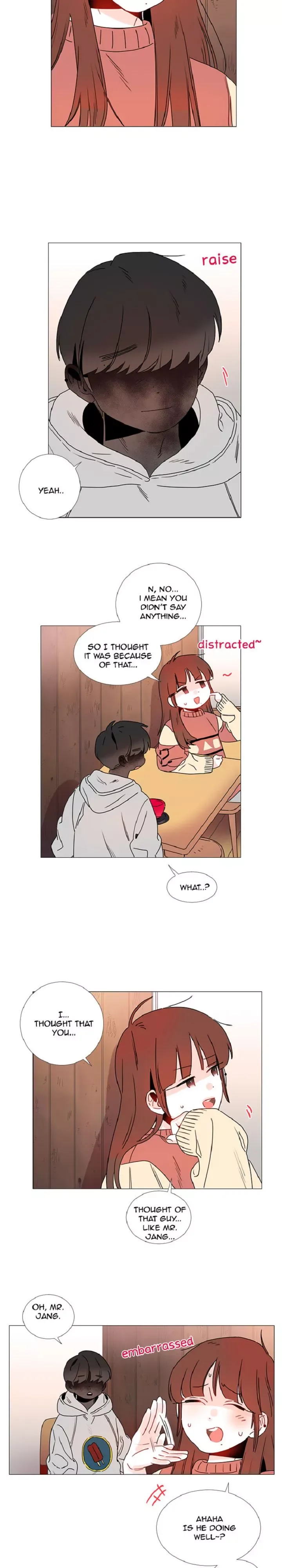 You At First Sight Chapter 72 page 18