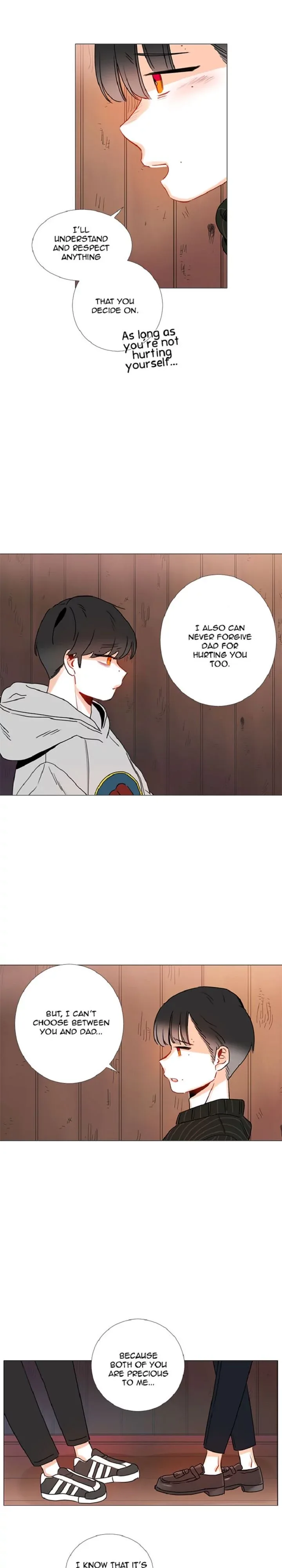 You At First Sight Chapter 72 page 14