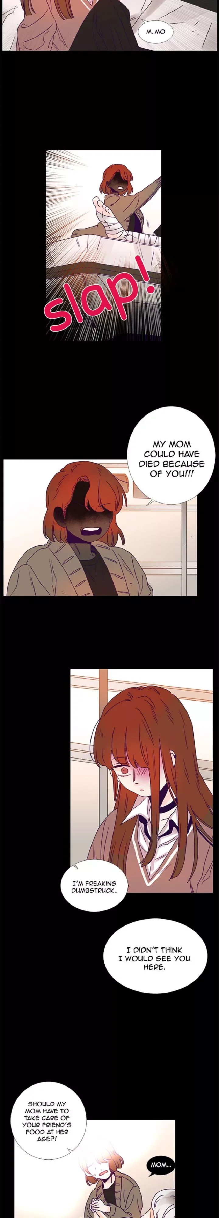 You At First Sight Chapter 71 page 15