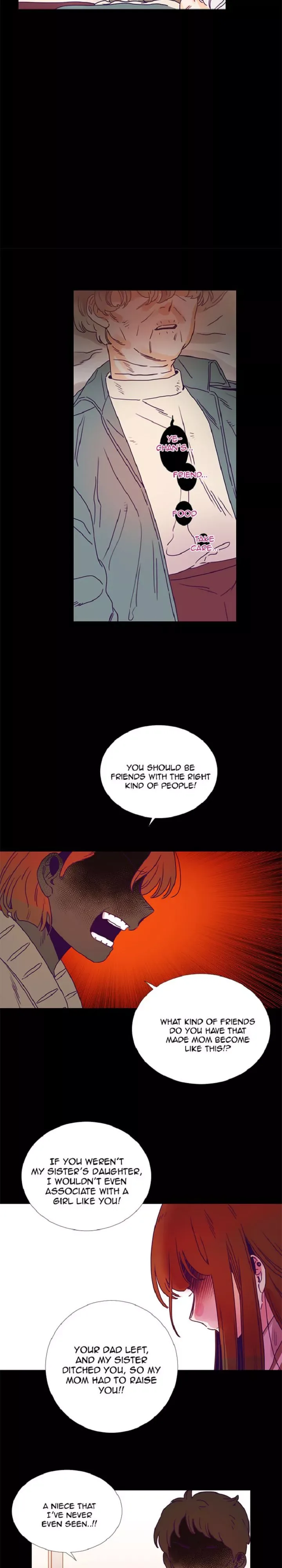 You At First Sight Chapter 71 page 16