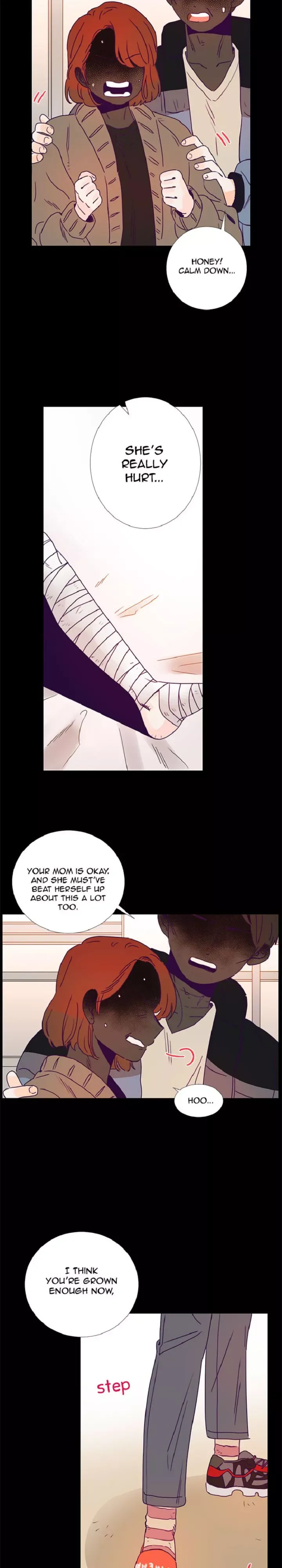 You At First Sight Chapter 71 page 17