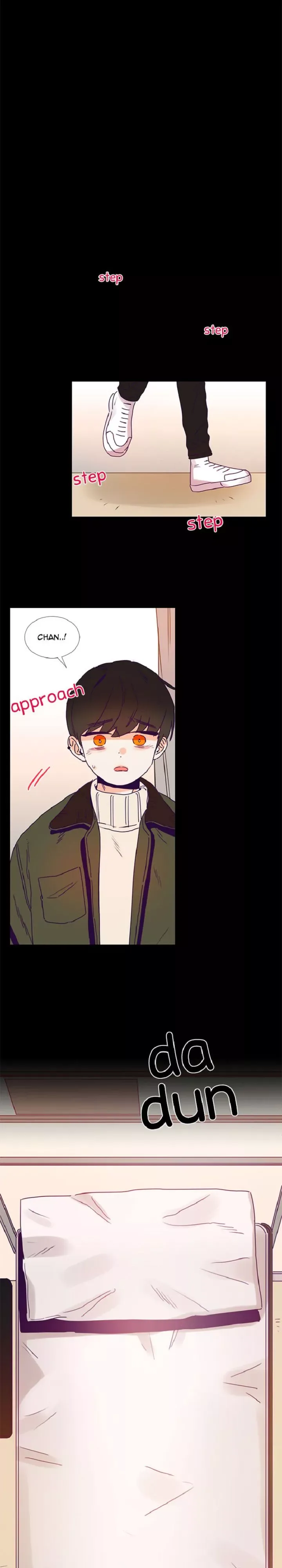 You At First Sight Chapter 71 page 19