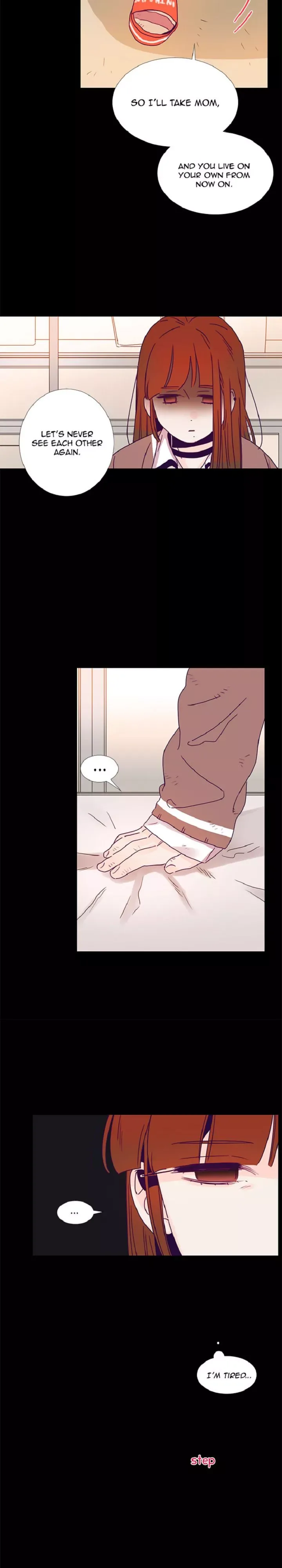 You At First Sight Chapter 71 page 18