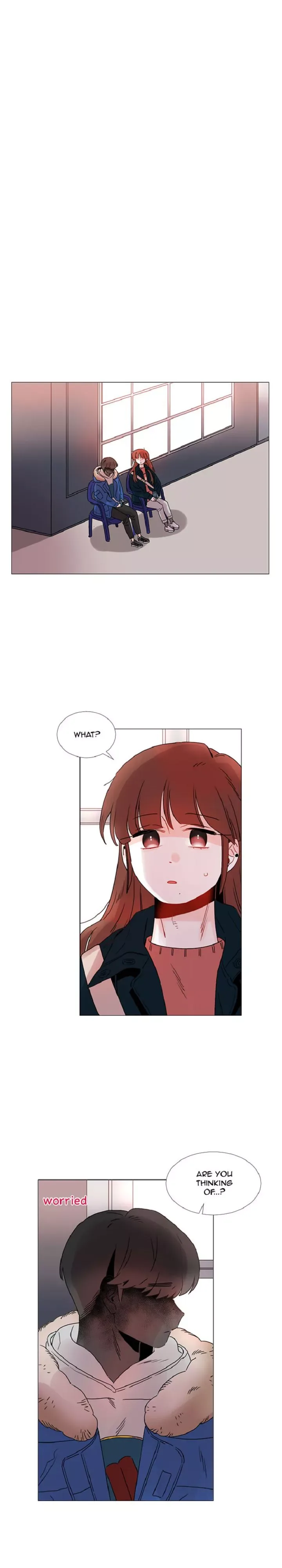 You At First Sight Chapter 74 page 1