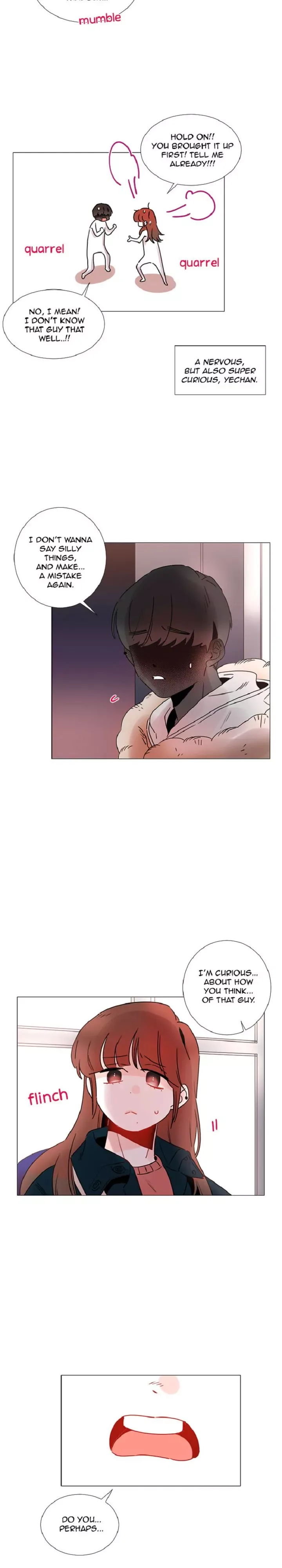 You At First Sight Chapter 74 page 3