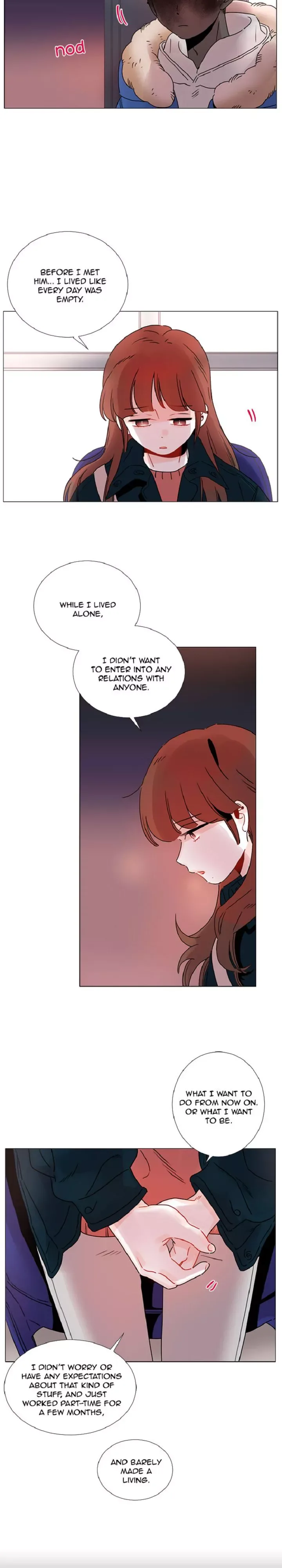 You At First Sight Chapter 74 page 5