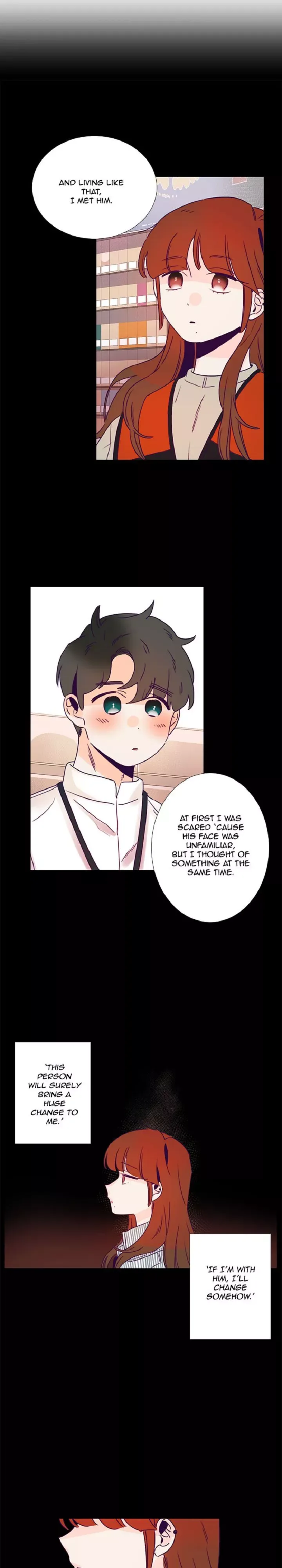 You At First Sight Chapter 74 page 6