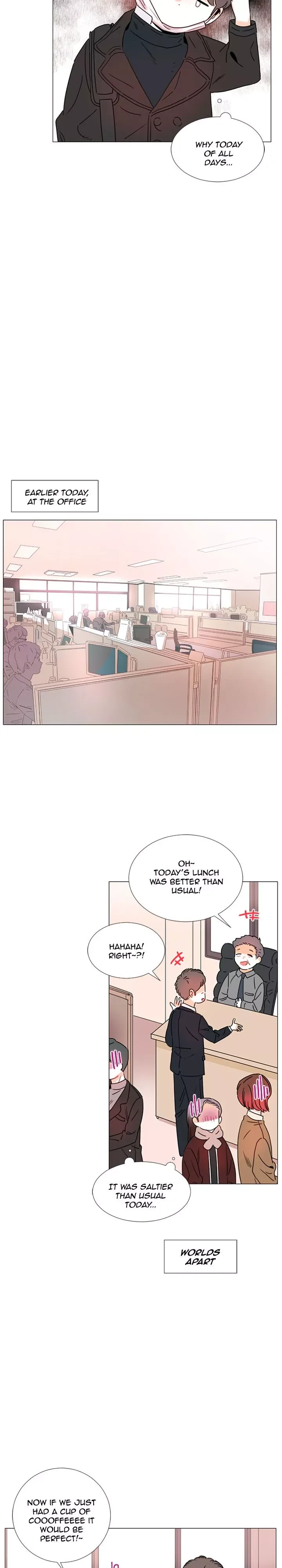 You At First Sight Chapter 76 page 2
