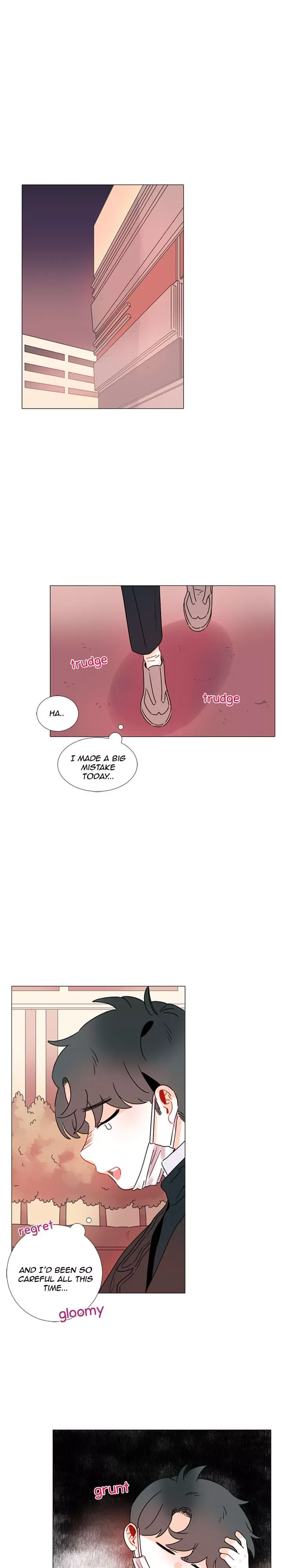You At First Sight Chapter 76 page 1