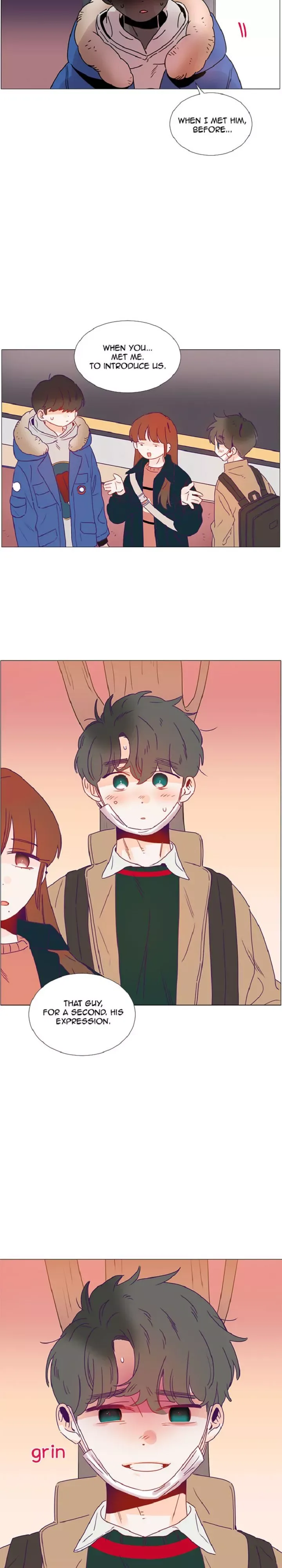 You At First Sight Chapter 74 page 12