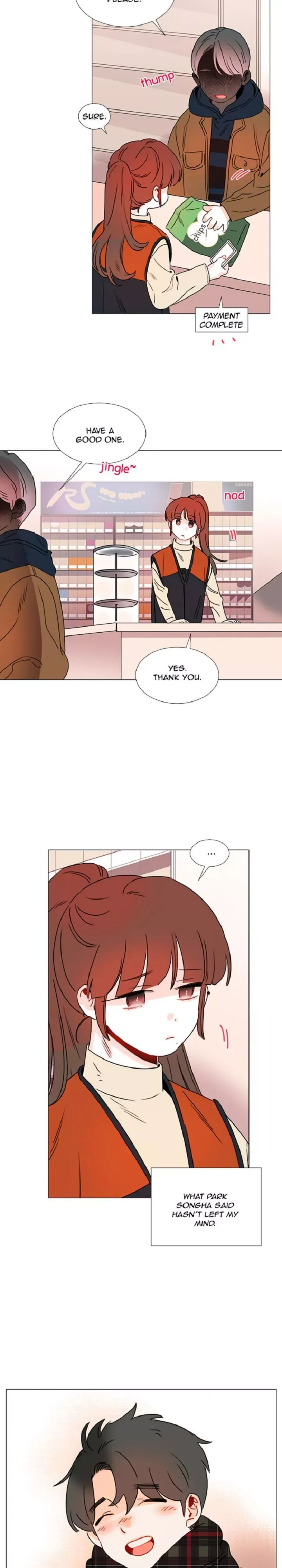 You At First Sight Chapter 75 page 2