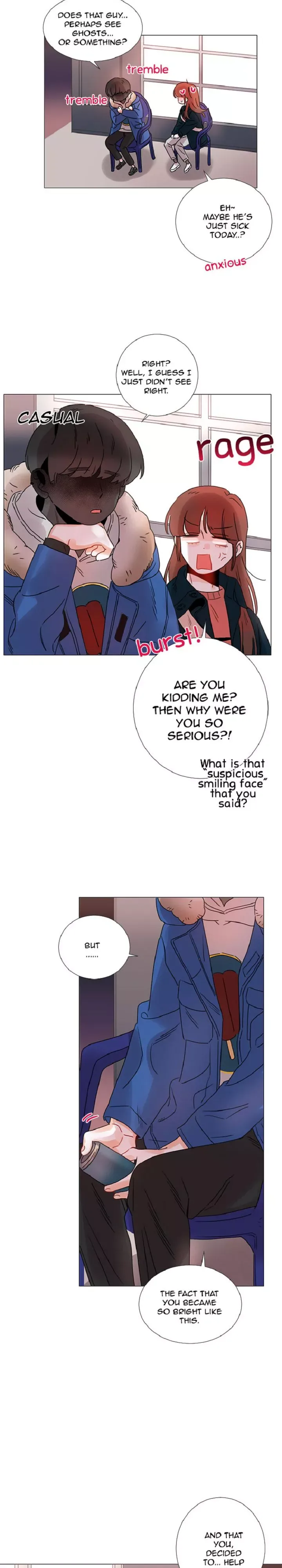 You At First Sight Chapter 74 page 14