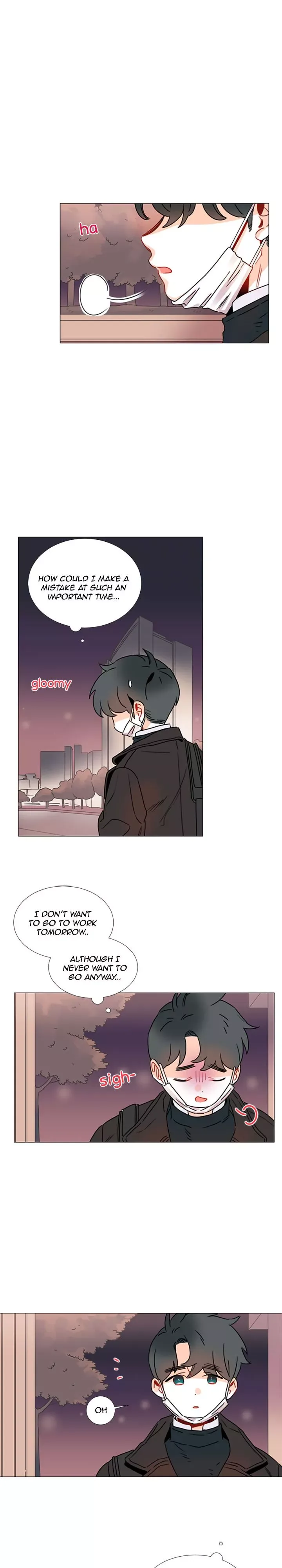 You At First Sight Chapter 76 page 6