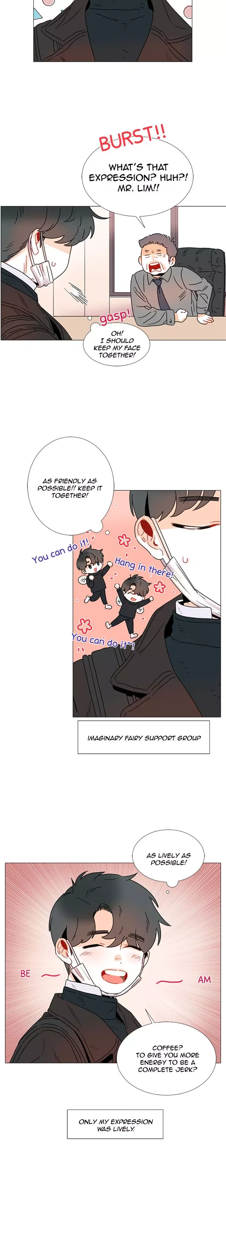 You At First Sight Chapter 76 page 5