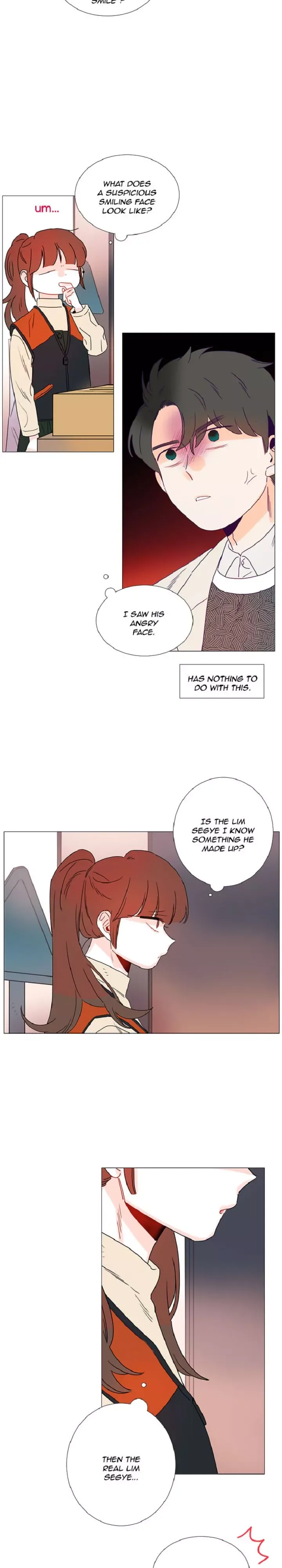 You At First Sight Chapter 75 page 4