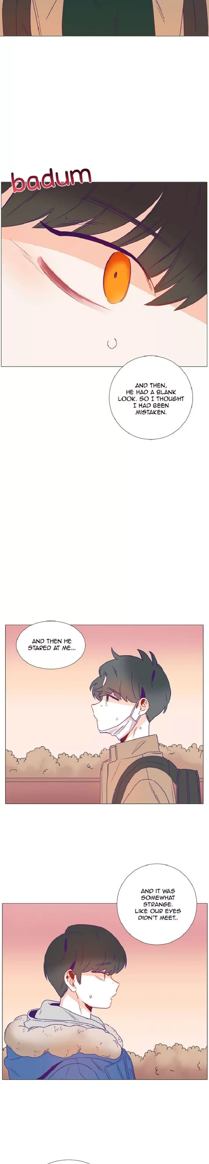 You At First Sight Chapter 74 page 13