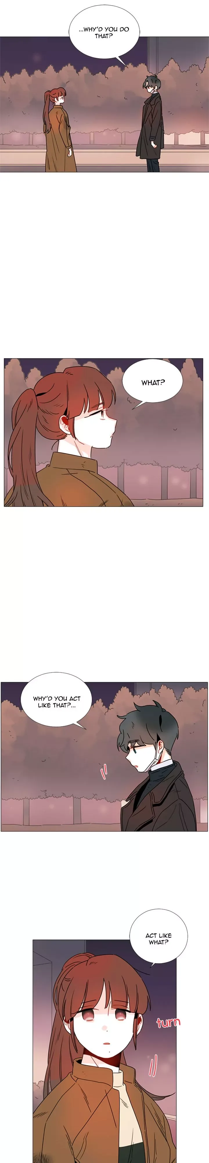 You At First Sight Chapter 76 page 8