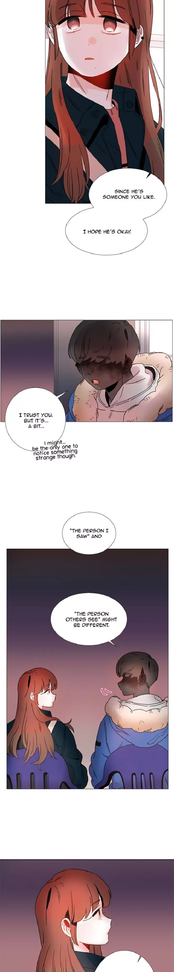 You At First Sight Chapter 74 page 16