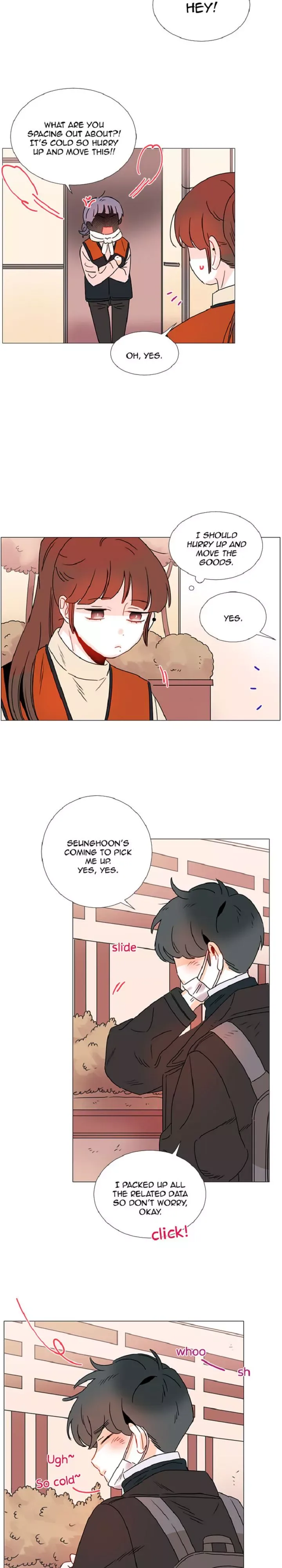 You At First Sight Chapter 75 page 5