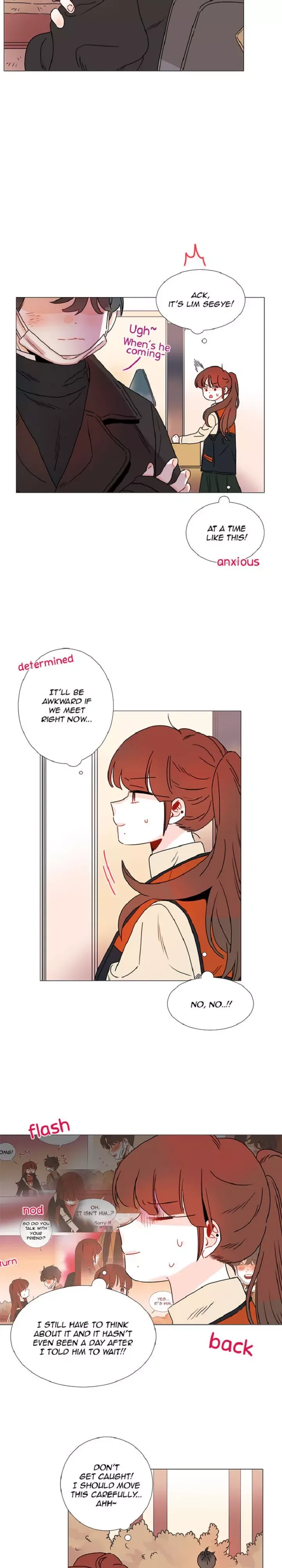 You At First Sight Chapter 75 page 6