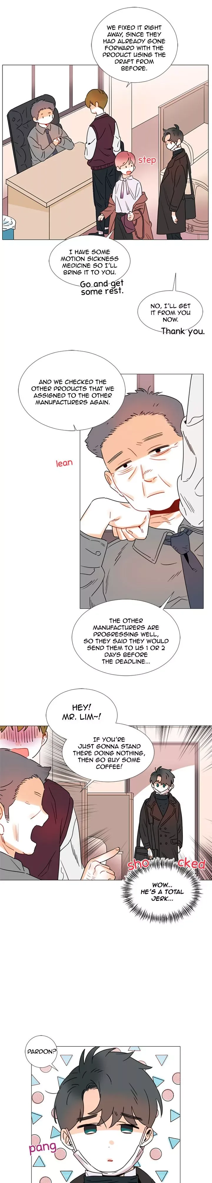 You At First Sight Chapter 76 page 4