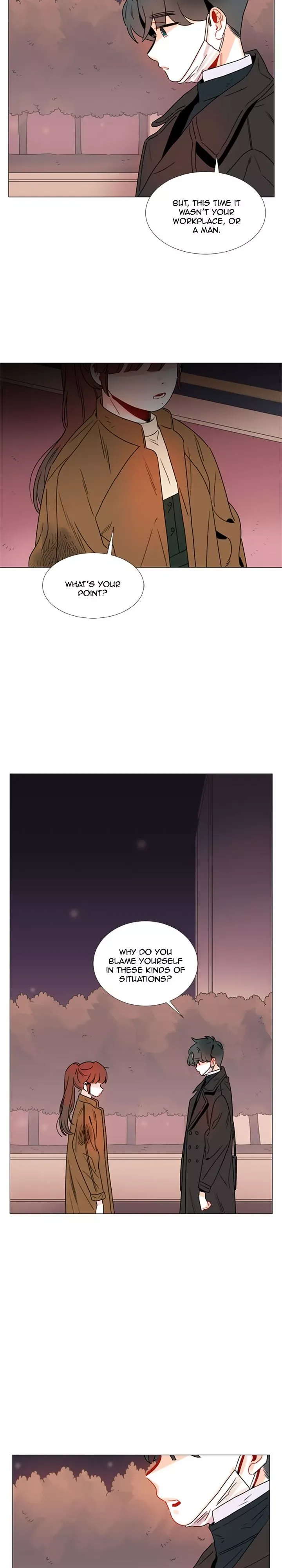 You At First Sight Chapter 76 page 10