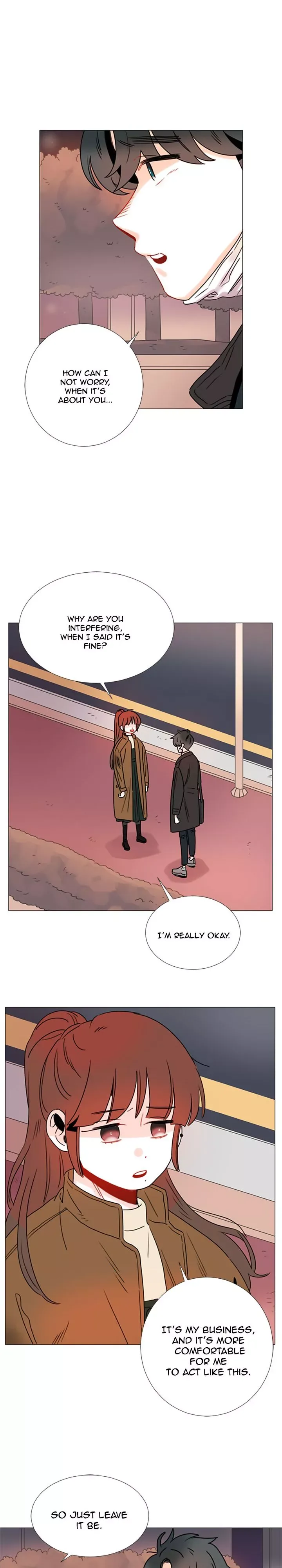 You At First Sight Chapter 76 page 13