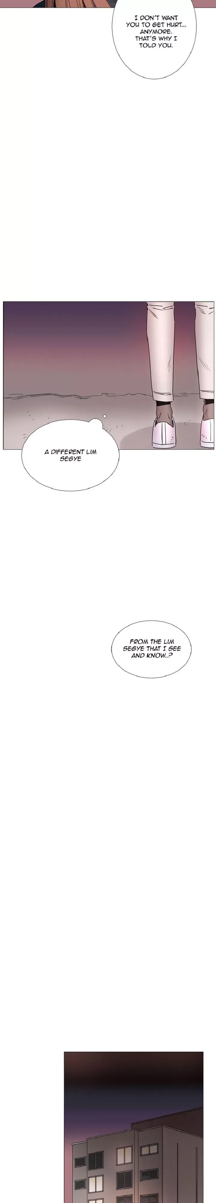 You At First Sight Chapter 74 page 17