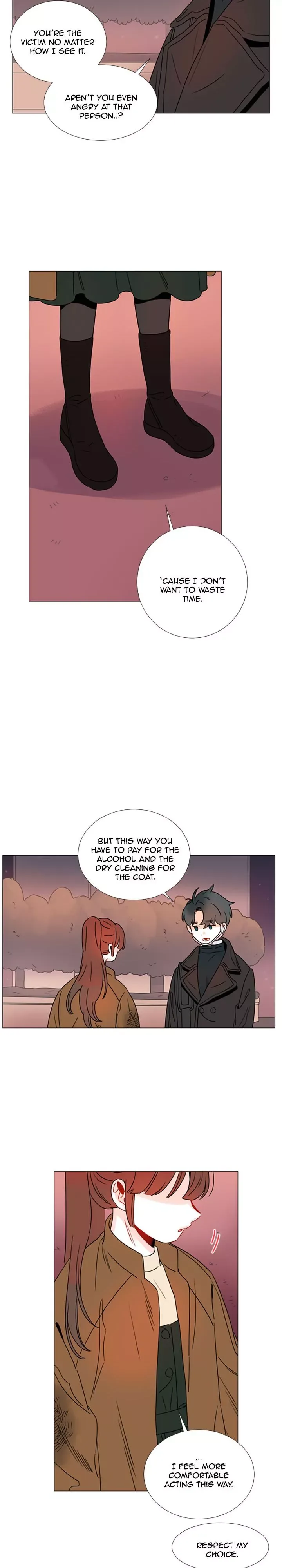 You At First Sight Chapter 76 page 11