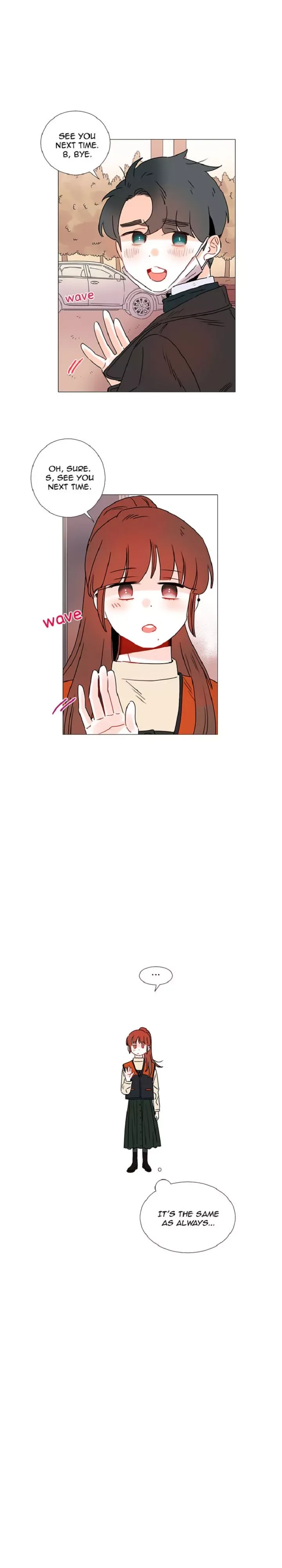 You At First Sight Chapter 75 page 11