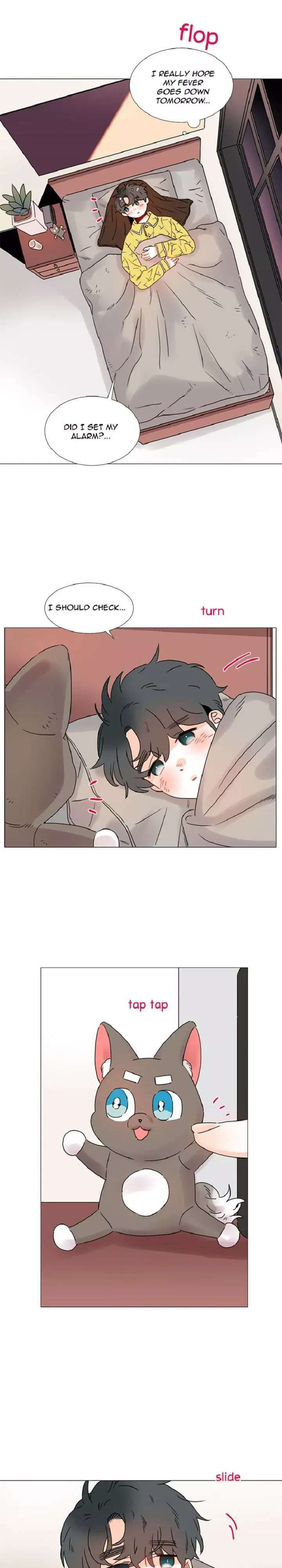 You At First Sight Chapter 74 page 19
