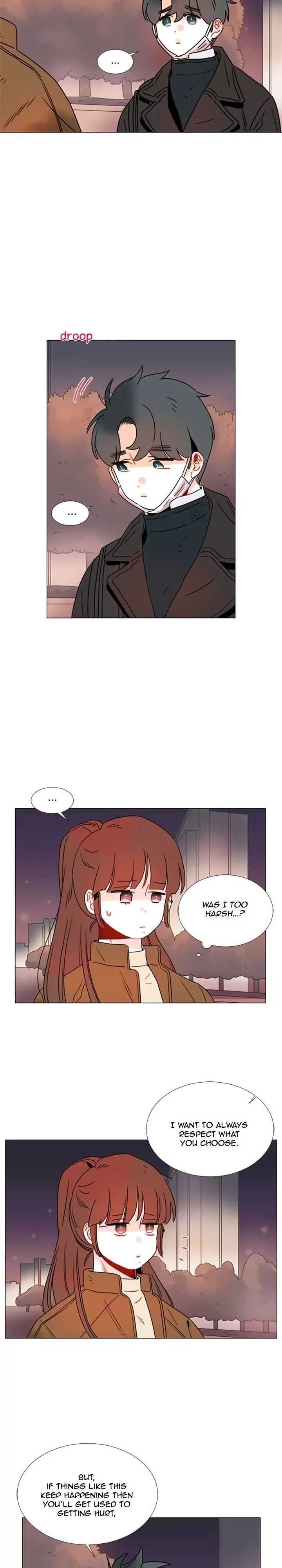 You At First Sight Chapter 76 page 14