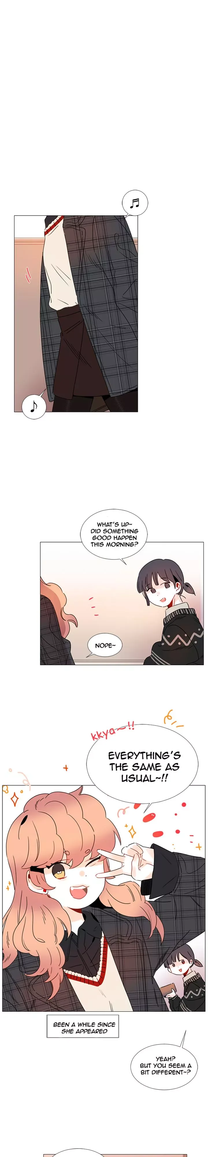 You At First Sight Chapter 77 page 1