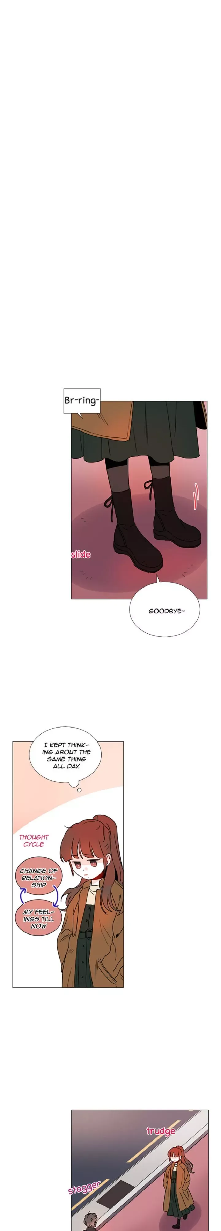 You At First Sight Chapter 75 page 15